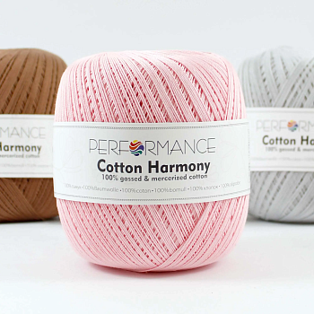 Performance Cotton Harmony (0351/Нежно-розовый) Performance Cotton Harmony (0351/Нежно-розовый)