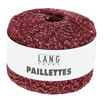 Lang Yarns Paillettes (0062)