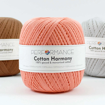 Performance Cotton Harmony (012/Коралловый) Performance Cotton Harmony (012/Коралловый)
