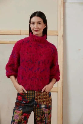 Пряжа Lang Yarns Phoenix Tweed - купить на Hollywool.ru