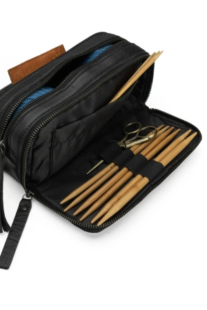 Проектный органайзер Harmony Black muud - купить на Hollywool.ru