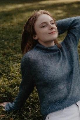 Пряжа Onion Silk+Kid Mohair - купить на Hollywool.ru