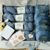 Лимитированный набор Hollywool x Ольга Кострова