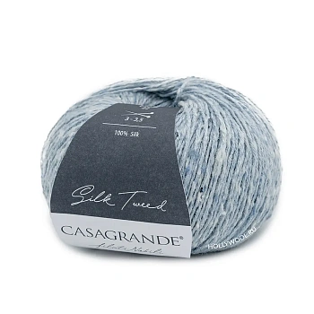 Casagrande Silk Tweed (005) Casagrande Silk Tweed (005)