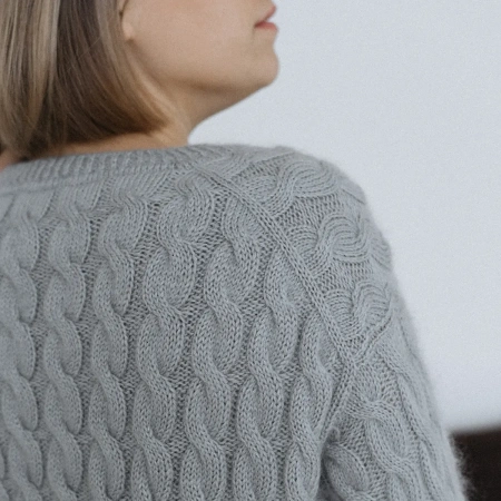 Описание джемпер Kosandra - купить на Hollywool.ru