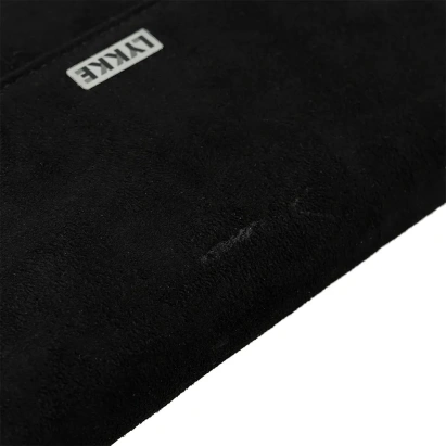 Набор съемных спиц 12 см 12 пар Colour Black Lykke (уценка) - купить на Hollywool.ru