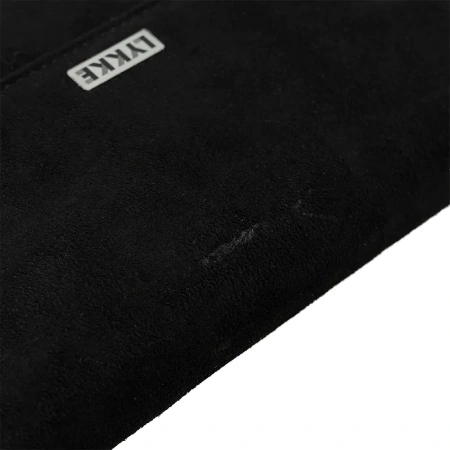 Набор съемных спиц 12 см 12 пар Colour Black Lykke (уценка) - купить на Hollywool.ru