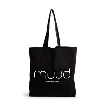 Шопер XL Black muud
