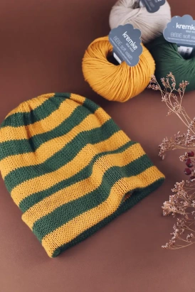 Описание Шапка Season - купить на Hollywool.ru