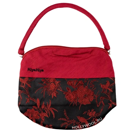 Набор гибких носочных спиц Steel Flyer Set HiyaHiya - купить на Hollywool.ru