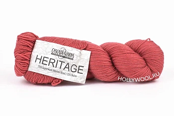 Cascade Heritage (5714/Розовый перец) Cascade Heritage (5714/Розовый перец)