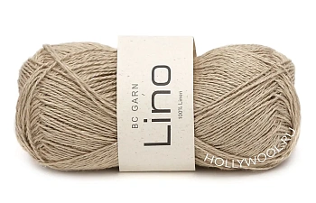 BC Garn Lino (33/Натуральный лен) BC Garn Lino (33/Натуральный лен)