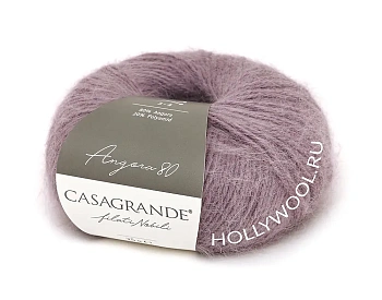 Casagrande Angora 80 (948/Лаванда) D Casagrande Angora 80 (948/Лаванда) D