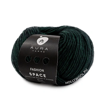 Aura Yarns Space (1423/Ivy) N Aura Yarns Space (1423/Ivy) N