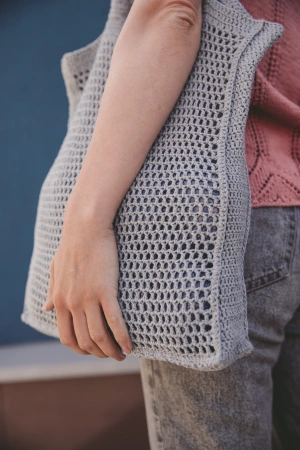 Описание Сумка Summer Bag - купить на Hollywool.ru