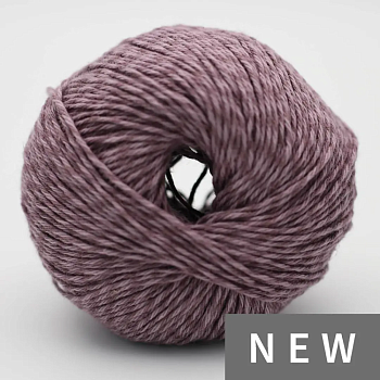 BC Garn Allino (38/Сливовый тауп)