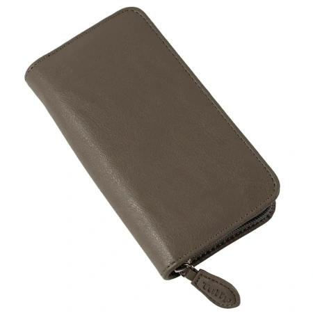 Набор тонких съемных бамбуковых спиц CarryC Long 12 см"Fine Gauge" Tulip - купить на Hollywool.ru