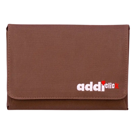 Набор съемных спиц от 3.50 до 8.00 мм addiClick Lace Short