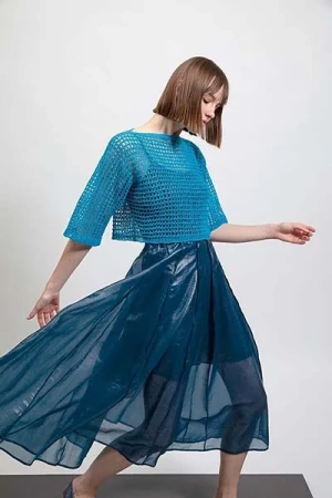 Lang Yarns Crealino - купить на Hollywool.ru