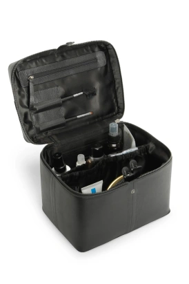 Проектная сумка-органайзер Lexi Black muud - купить на Hollywool.ru