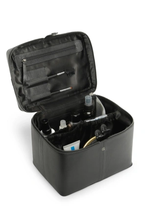 Проектная сумка-органайзер Lexi Black muud - купить на Hollywool.ru