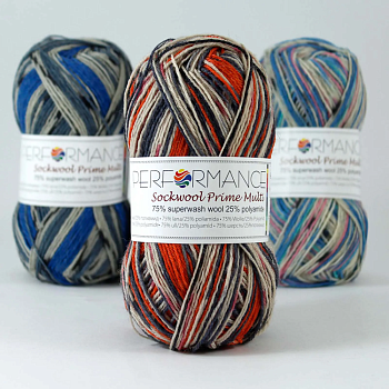 Performance Sockwool Prime Multi (15) Performance Sockwool Prime Multi (15)