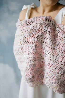 Пряжа Araucania Huasco Cotton Пряжа Araucania – Эксклюзивная Ручная Окраска | Hollywool.ru