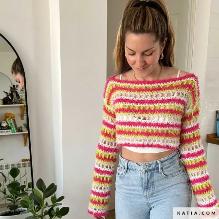 Пряжа Katia Bel-Air - купить на Hollywool.ru