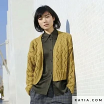 Пряжа Katia Concept Cotton-Merino Glam