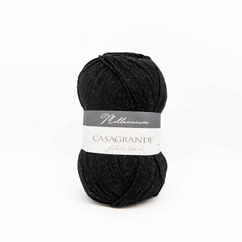 Casagrande Millenium (018/Черный)