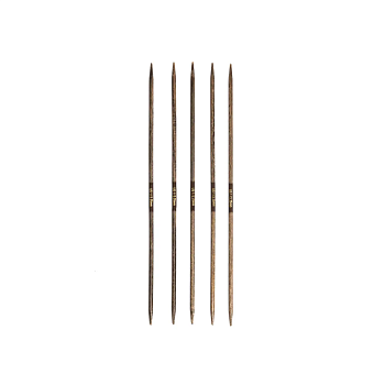 2.25 мм чулочные спицы Umber Lykke 2.25 мм чулочные спицы Umber Lykke