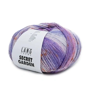 Lang Yarns Secret Garden (06/Дельфиниум) Lang Yarns Secret Garden (06/Дельфиниум)
