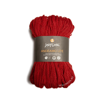 Jody Long Andeamo Lite (008) Jody Long Andeamo Lite (008)