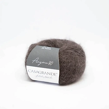 Casagrande Angora 80 (026/Мокко) Casagrande Angora 80 (026/Мокко)