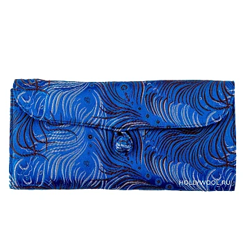 Набор съемных спиц 13 см Sharp Deluxe Plus HiyaHiya (синий)