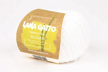 Lana Gatto Sugar (07647/Белый) Lana Gatto Sugar (07647/Белый)