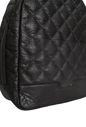 Рюкзак Fritsa Black muud - купить на Hollywool.ru