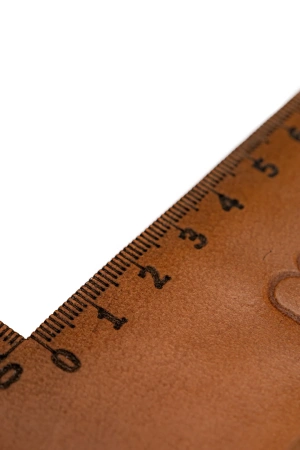 Рамка для подсчета плотности вязания Dana Whisky muud - купить на Hollywool.ru