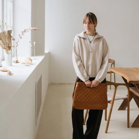 Описание Джемпер Интерполо - купить на Hollywool.ru