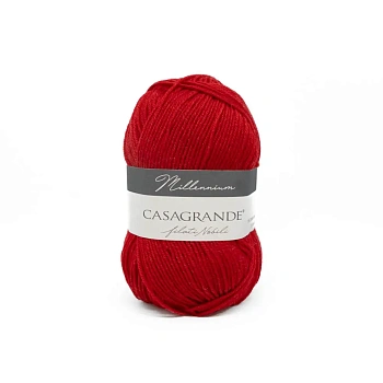 Casagrande Millenium (016/Красный)