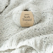 Пряжа Drops Soft Tweed