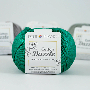 Performance Cotton Dazzle (143) Performance Cotton Dazzle (143)