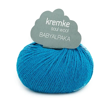 Kremke Babyalpaka (8120) Kremke Babyalpaka (8120)