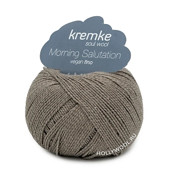 Kremke Morning Salutation Fino (13/Хаки) D Kremke Morning Salutation Fino (13/Хаки) D
