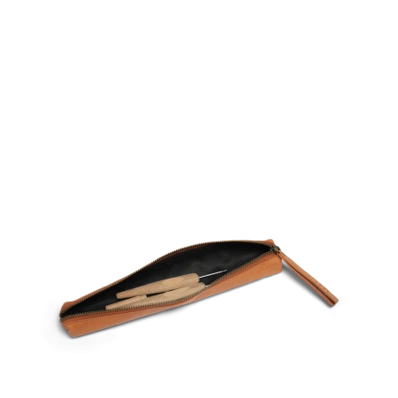 Пенал Hee XL Whisky muud - купить на Hollywool.ru