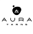 Aura Yarns