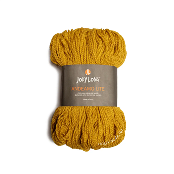 Jody Long Andeamo Lite (022) Jody Long Andeamo Lite (022)