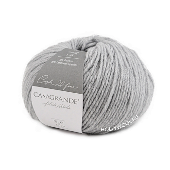 Casagrande Cash20 Fine (002/Светло-серый)