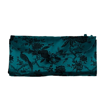 Набор съемных спиц 13 см Steel Deluxe Plus HiyaHiya (морская волна)