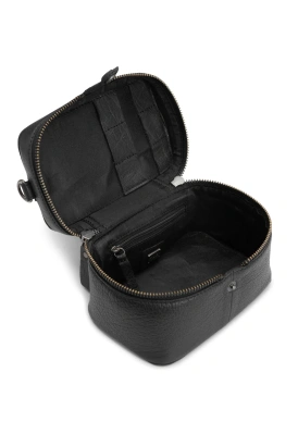 Проектная сумка-органайзер Lexi mini Black muud - купить на Hollywool.ru